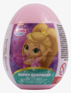 Shimmer & Shine Super Surprise 2 Shimmer & Shine Super - Party
