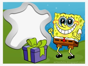 Bob-esponja - Sponge Bob