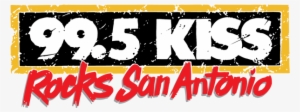 Kiss 99.5