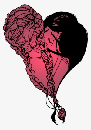 Heartkiss Transparent - The Phat Lady Sings