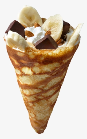 Gluten Free Crepes Nyc - Crepe Cone