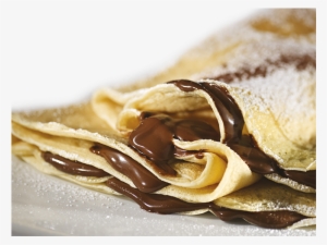 Everyone - Crepes Natfood