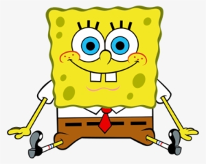 Bob Esponja Em Png - Spongebob Squarepants