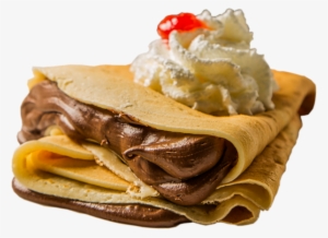 Ready To Use Crepe Mix By Original Waffles - Crêpe