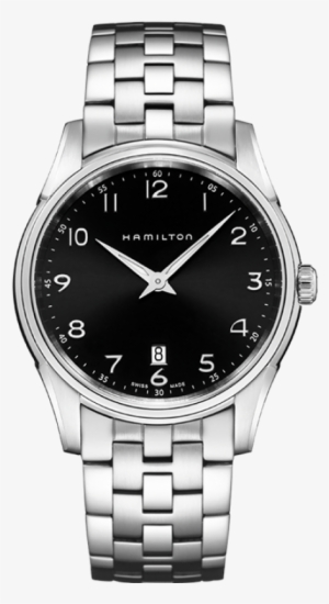 Jazzmaster Thinline Quartz - Tissot Ballade Powermatic 80