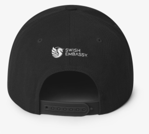 The Cockpit Headwear Swish Embassy - 2018 World Series