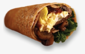 The Grateful Crepe - Crepes Food Png