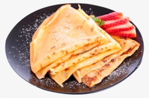 Oferecemos Toda A Infra-estrutura Para A Realização - Best Crepes