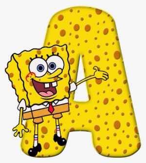 Bob Esponja - Letras Do Bob Esponja