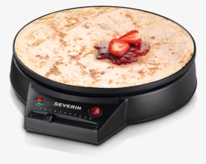View The Full Image - Severin Crepes Maker Cm 2198