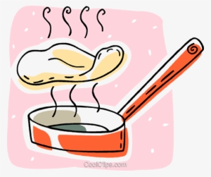 Crepe Suzette, Pancake Royalty Free Vector Clip Art - Panqueca Vetor Png