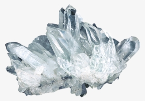 Quartz Is Among The Most Widespread - Crystal