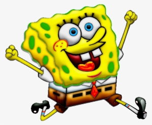 O Bob Esponja É Uma Esponja Que Mora Dentro De Um Abacaxi - Spongebob Squarepants Credit Card Bills