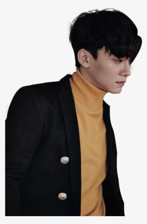 #exo Chen #exo Chen 2017 #chen #exo Чондэ #k Pop Exo - Exo Chen 2017 Png