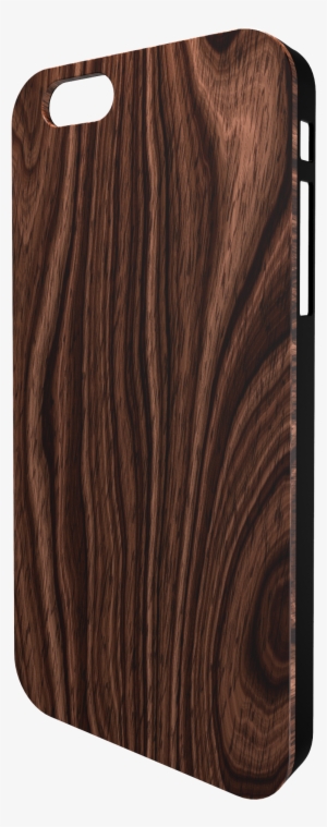 Real Wood Phone Cases - Wood Phone Case Black