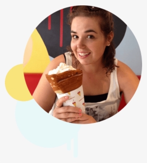 Kawaii Adjective - Gelato