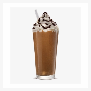 Medium Iced Coffee - Cafe Con Helado Png