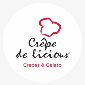 Crepe Delicious - Crepe Delicious Logo