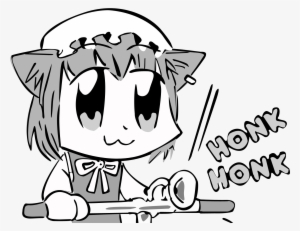 Chen Thread - Chen Honk Honk