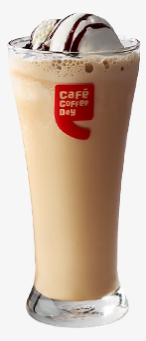Ccd - Dark Frappe - Kaapi Nirvana Ccd
