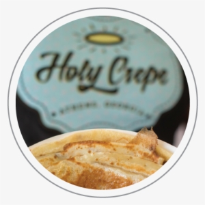 Holycircle2 - Holy Crepe