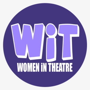 Wit Logo Final Version - Graphic Design