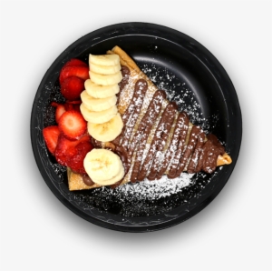 Maxrestaurant Home - Crêpe