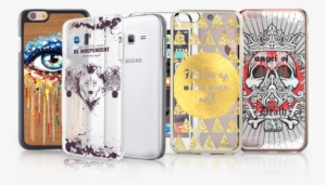 Phone-covers - Mobile Back Covers Png