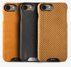 Iphone - Leather Iphone 8 Case