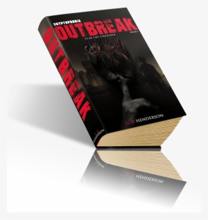 Outbreak Book - Walking For Fitness