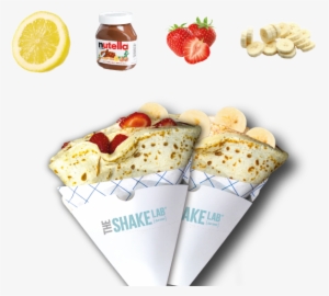 Freshly Crafter Batter From The Shake Lab - Zazzle Three Strawberries Tote Bag