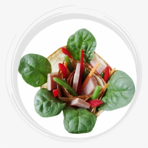 Welcome To J-petal & Poke Japanese Crepe & Poke Bowl - Thai Language