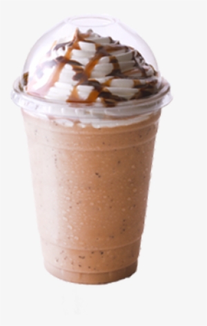 Ice Coffee - Chocolate