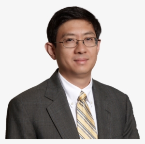 Peng Chen - Olivier Faure