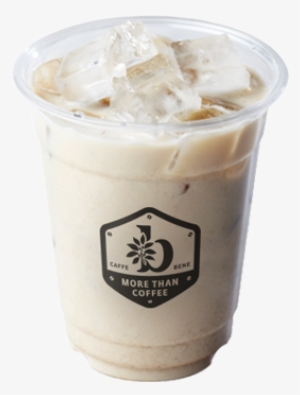 Milk Tea Latte - Frappé Coffee