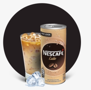 Nescafé® Ready To Drink Latte Chilled Coffee - Nescafe Iced Coffee Original