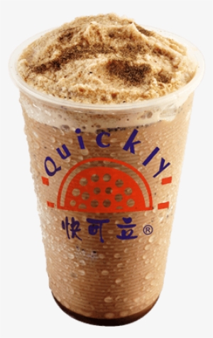 Coffee Ice - Chili's