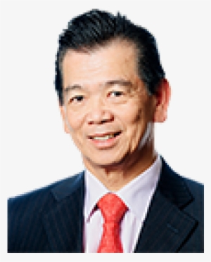 Gordon Chen Managing Director - Gordon Chen