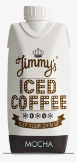 Jimmys Iced Coffee Original