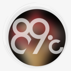 Welcome To 89 ℃ Crepe & Ice Cream Restaurant - Circle