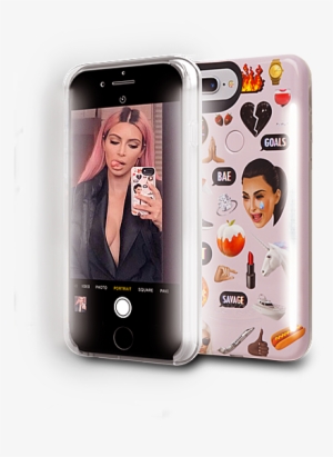 Next - Kimoji Lumee Phone Case