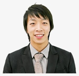 Brandon Chen - Blair Kerkhoff