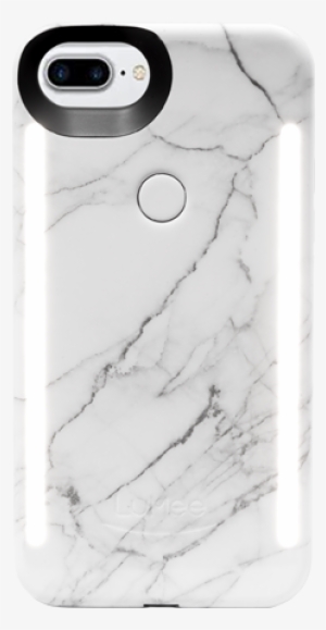2lumee Duo Marble Iphone 8 Plus, 7 Plus, 6s Plus, 6 - Lumee Case Iphone 7 Marble
