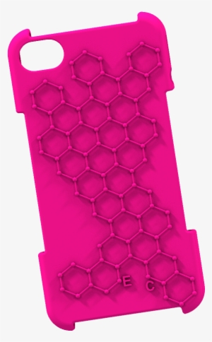 Sculpteo 3dpcase12 - Mobile Phone Case