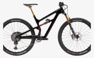 C19 C23159m Habitcrb 1 Mtg - 2019 Cannondale Habit Carbon 1