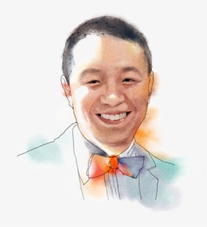 Sam Chen - Child Art