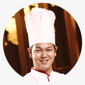 Chef Chen Kentaro Of Two Michelin Starred Shisen Hanten - Chen Kentaro
