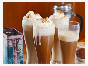 Cold Coffee Image Png Hd