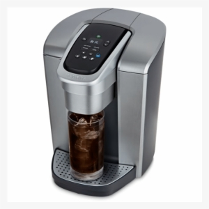 I - Keurig K Elite ™ Single Serve Coffee Maker