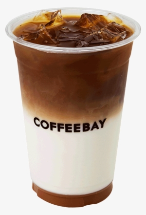 Iced Caramel Macchiatto - Caramel